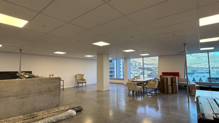 To Let commercial Property for Rent in Cape Town City Centre Western Cape